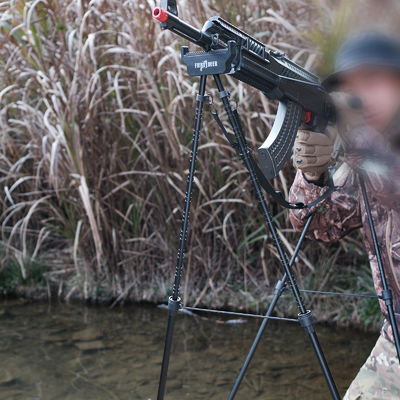 Fierydeer Lightweight Aluminum Alloy Hunting Stick With High Durability